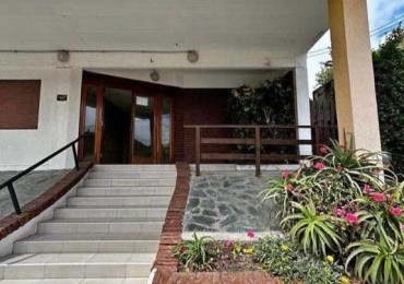 VENTA DE DEPARTAMENTO EN VILLA GESELL