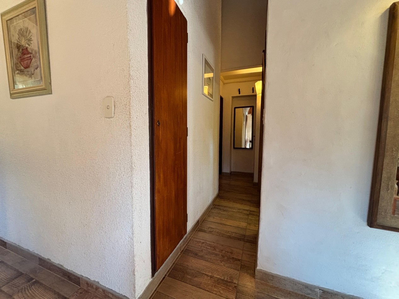 VENTA DUPLEX REMODELADO EN PINAMAR.