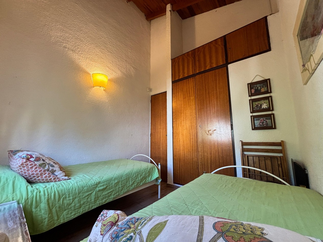 VENTA DUPLEX REMODELADO EN PINAMAR.