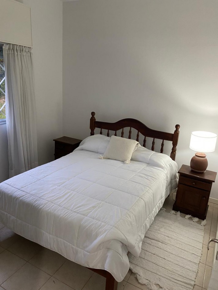 CASA EN ALQUILER TEMPORARIO EN PINAMAR CENTRO.