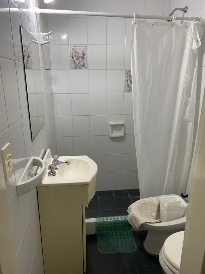 CASA EN ALQUILER TEMPORARIO EN PINAMAR CENTRO.