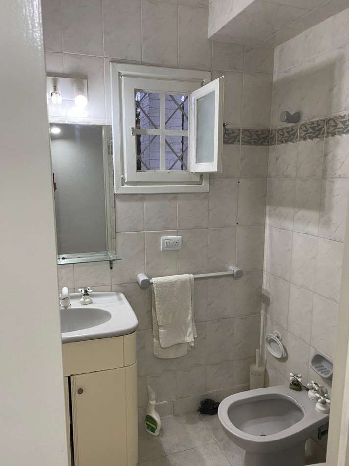 CASA EN ALQUILER TEMPORARIO EN PINAMAR CENTRO.