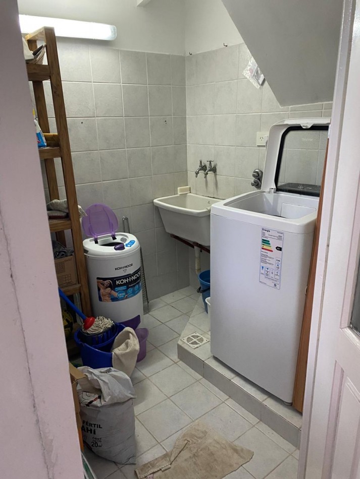 CASA EN ALQUILER TEMPORARIO EN PINAMAR CENTRO.