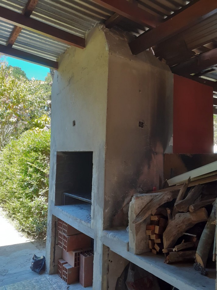 DUPLEX EN PINAMAR, PARA 8 PERSONAS. 