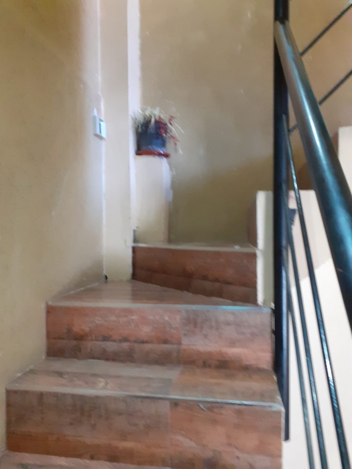 DUPLEX EN PINAMAR, PARA 8 PERSONAS. 