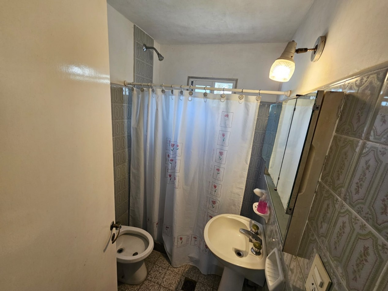 Chalet en Mar Ostende, a tan solo 200 metros de la playa.