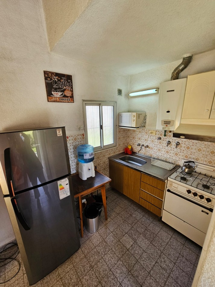 Chalet en Mar Ostende, a tan solo 200 metros de la playa.