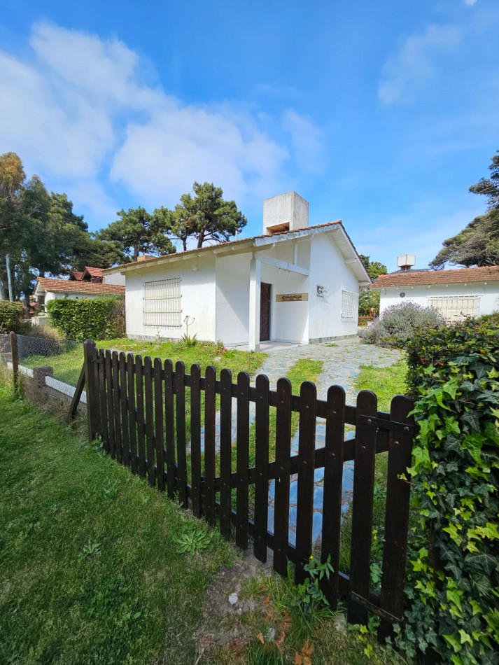 Chalet en Mar Ostende, a tan solo 200 metros de la playa.