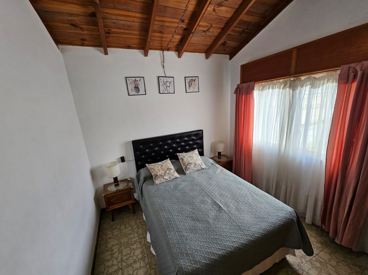 Chalet en Mar Ostende, a tan solo 200 metros de la playa.