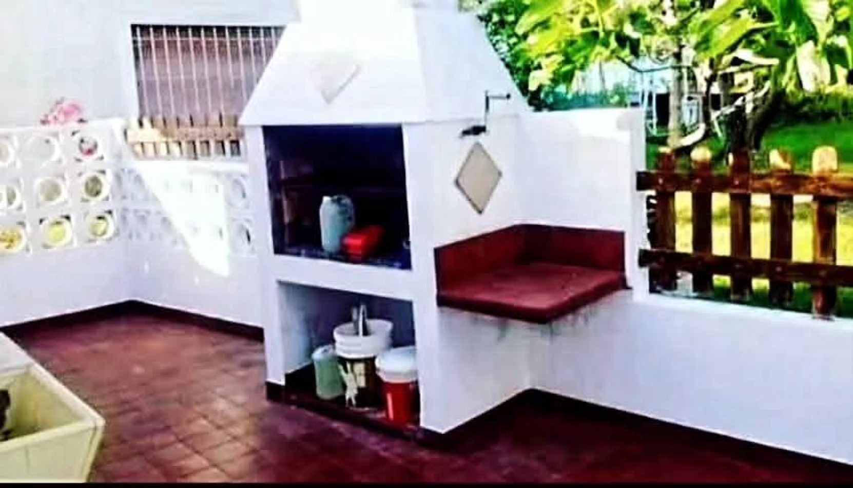 Chalet en Mar Ostende, a tan solo 200 metros de la playa.