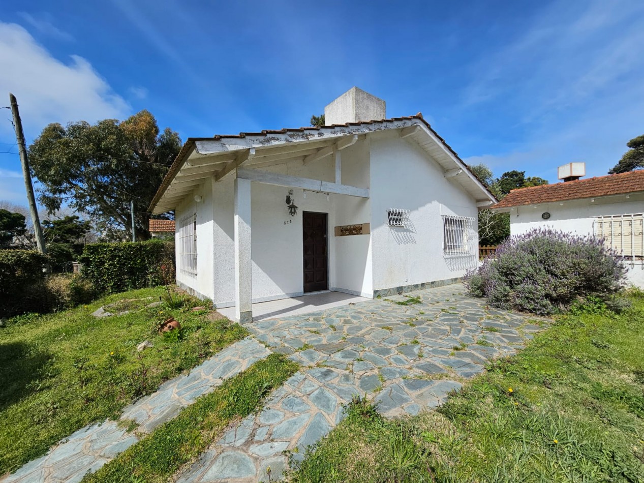 Chalet en Mar Ostende, a tan solo 200 metros de la playa.