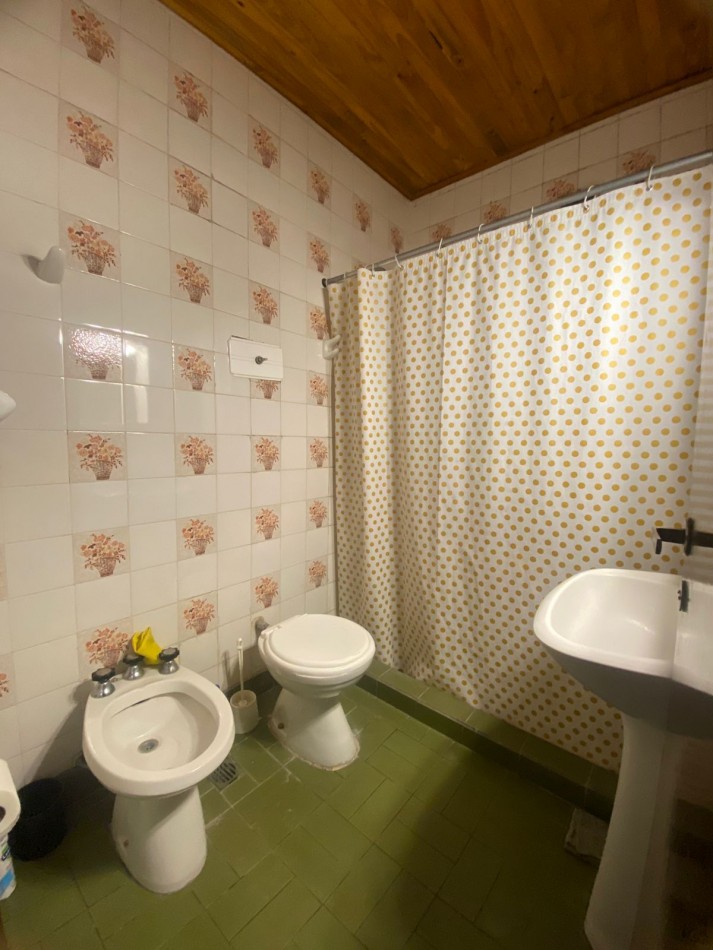 DEPARTAMENTO ALQUILER MARZO A DICIEMBRE, PINAMAR.