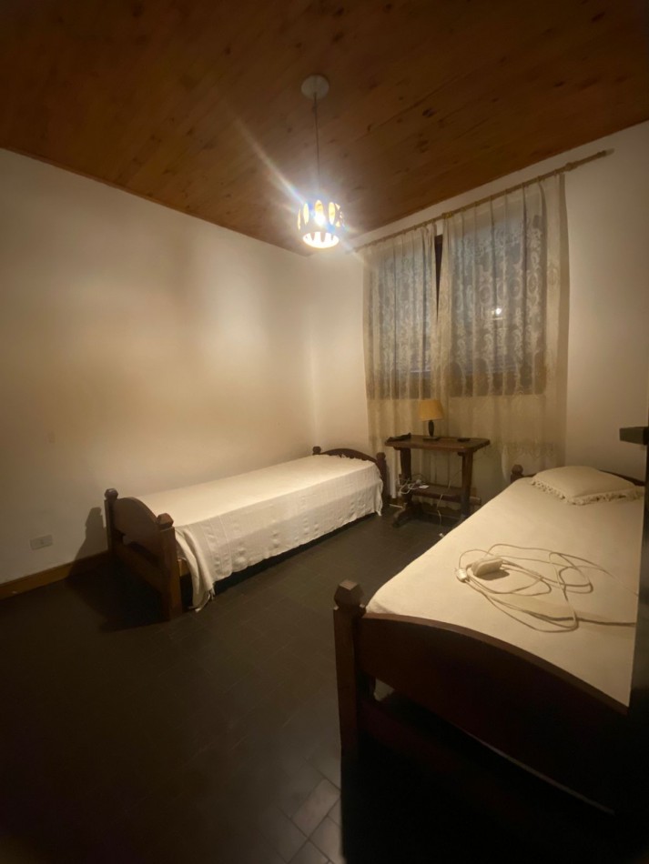 DEPARTAMENTO ALQUILER MARZO A DICIEMBRE, PINAMAR.