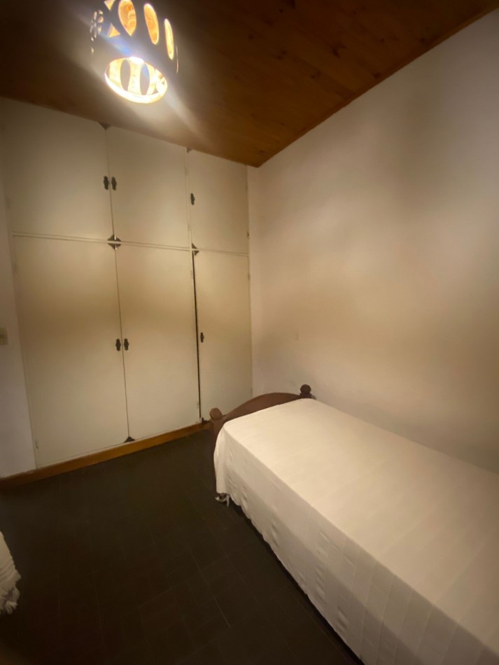 DEPARTAMENTO ALQUILER MARZO A DICIEMBRE, PINAMAR.