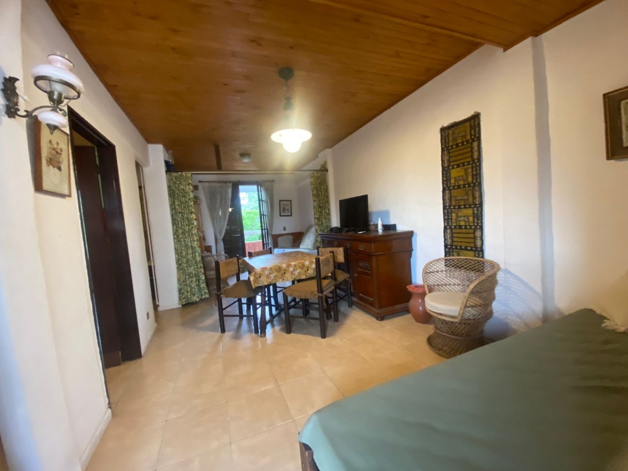 DEPARTAMENTO ALQUILER MARZO A DICIEMBRE, PINAMAR.