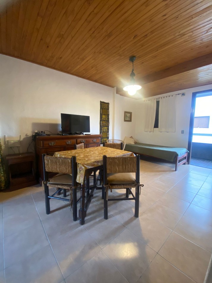 DEPARTAMENTO ALQUILER MARZO A DICIEMBRE, PINAMAR.