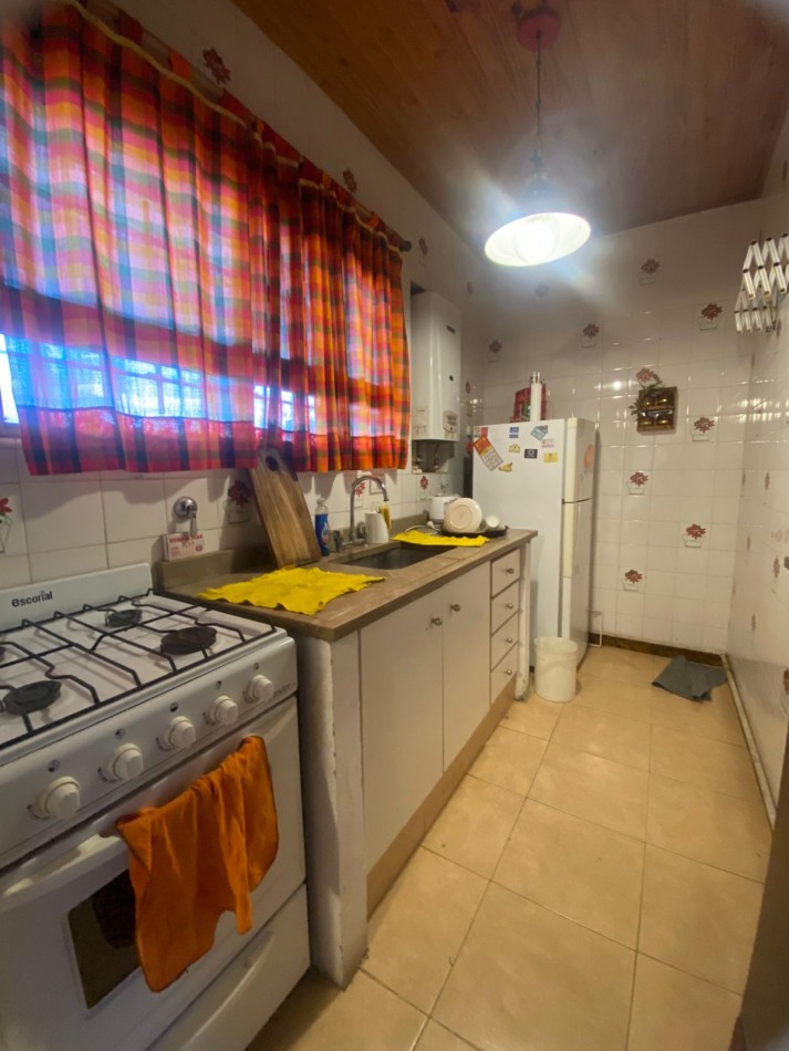 DEPARTAMENTO ALQUILER MARZO A DICIEMBRE, PINAMAR.