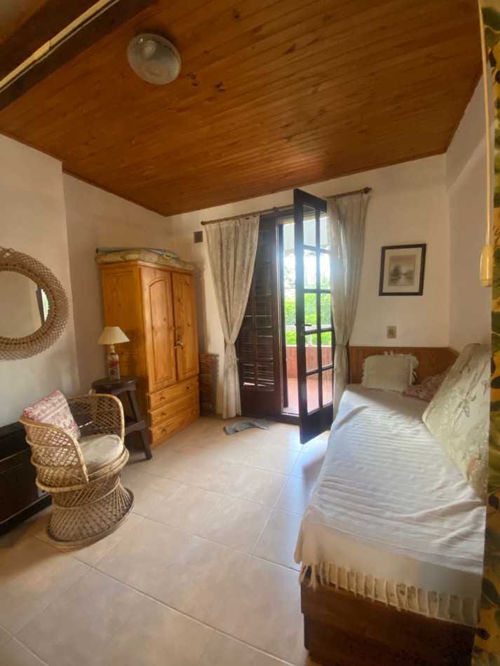 DEPARTAMENTO ALQUILER MARZO A DICIEMBRE, PINAMAR.