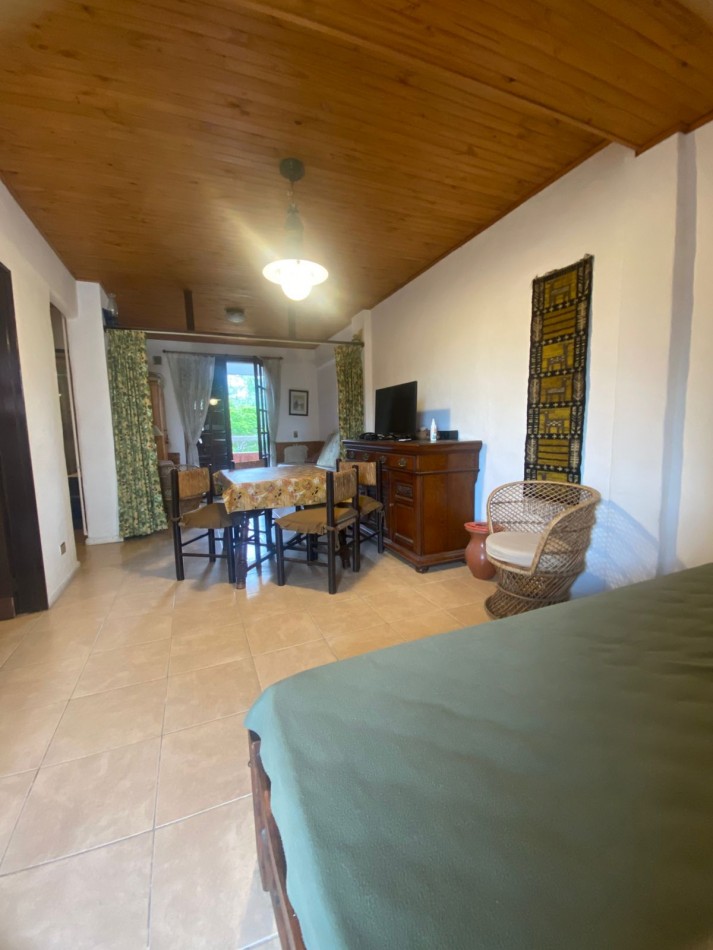 DEPARTAMENTO ALQUILER MARZO A DICIEMBRE, PINAMAR.