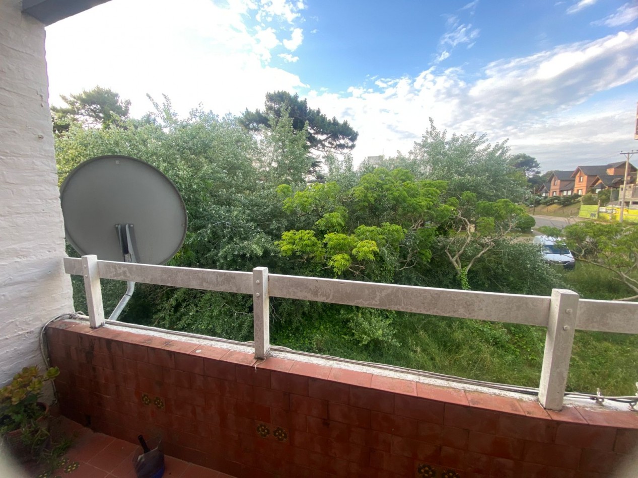 DEPARTAMENTO ALQUILER MARZO A DICIEMBRE, PINAMAR.