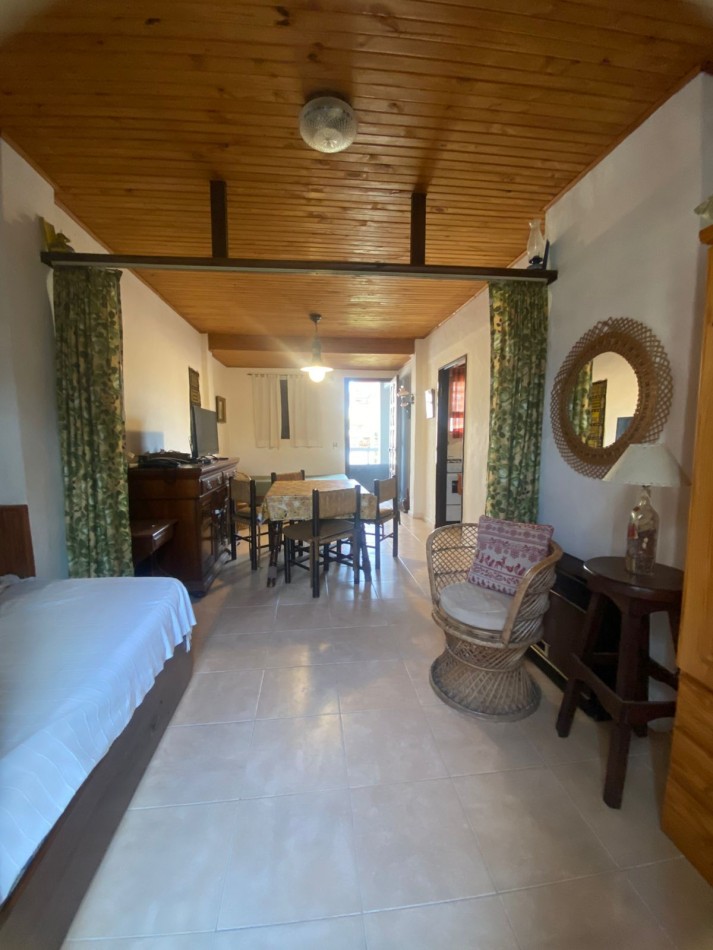 DEPARTAMENTO ALQUILER MARZO A DICIEMBRE, PINAMAR.