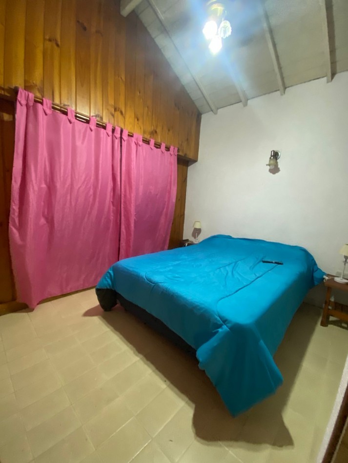 CASA EN MAR DE OSTENDE, A 400 METROS DE LA PLAYA.