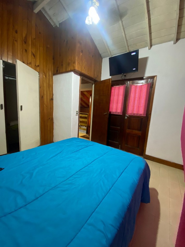 CASA EN MAR DE OSTENDE, A 400 METROS DE LA PLAYA.