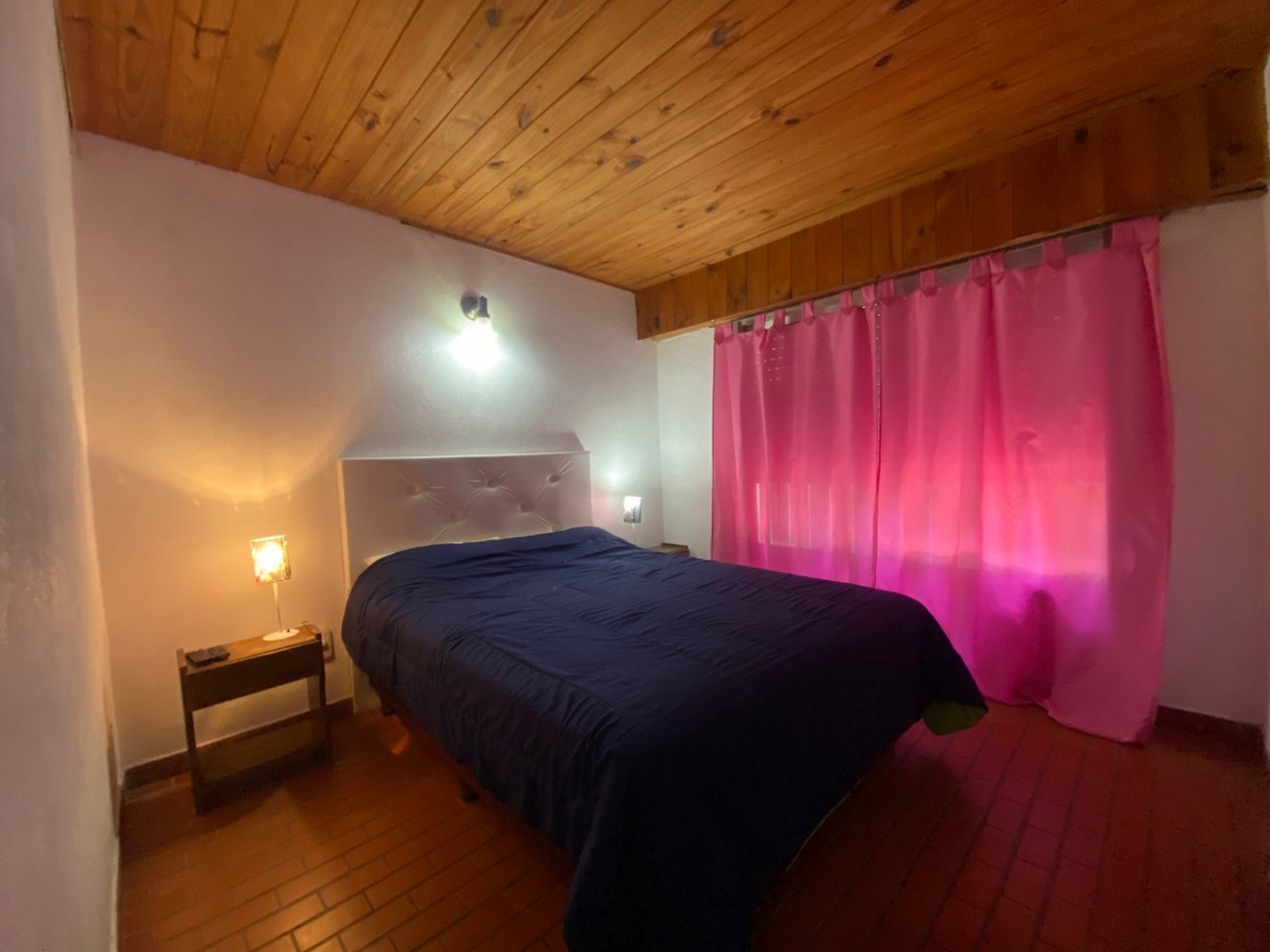 CASA EN MAR DE OSTENDE, A 400 METROS DE LA PLAYA.