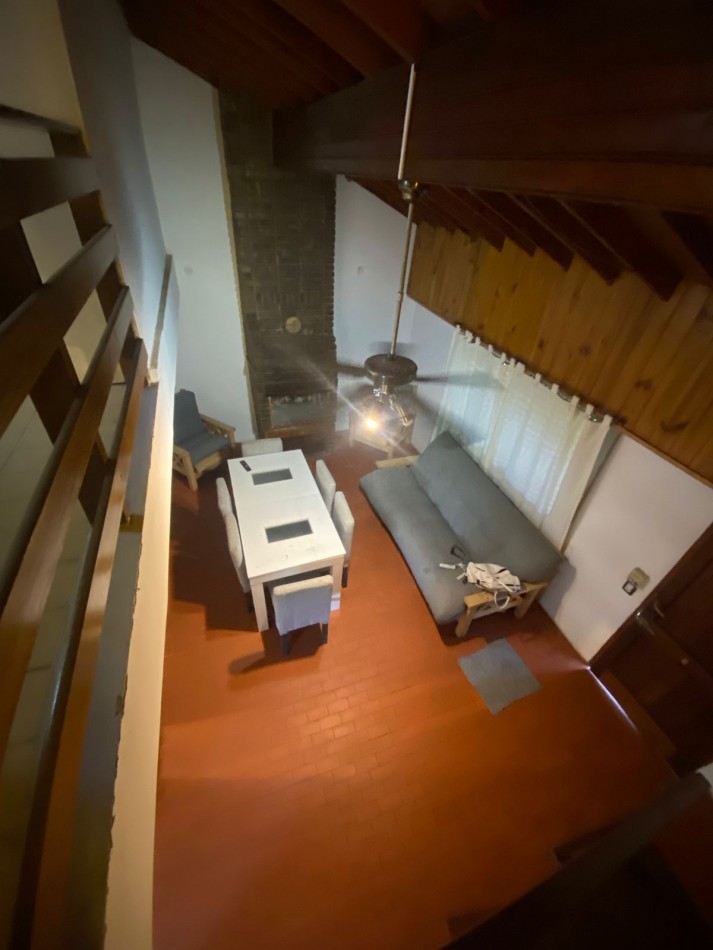 CASA EN MAR DE OSTENDE, A 400 METROS DE LA PLAYA.