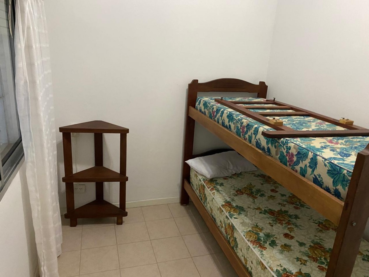 CASA EN ALQUILER TEMPORARIO EN PINAMAR CENTRO.