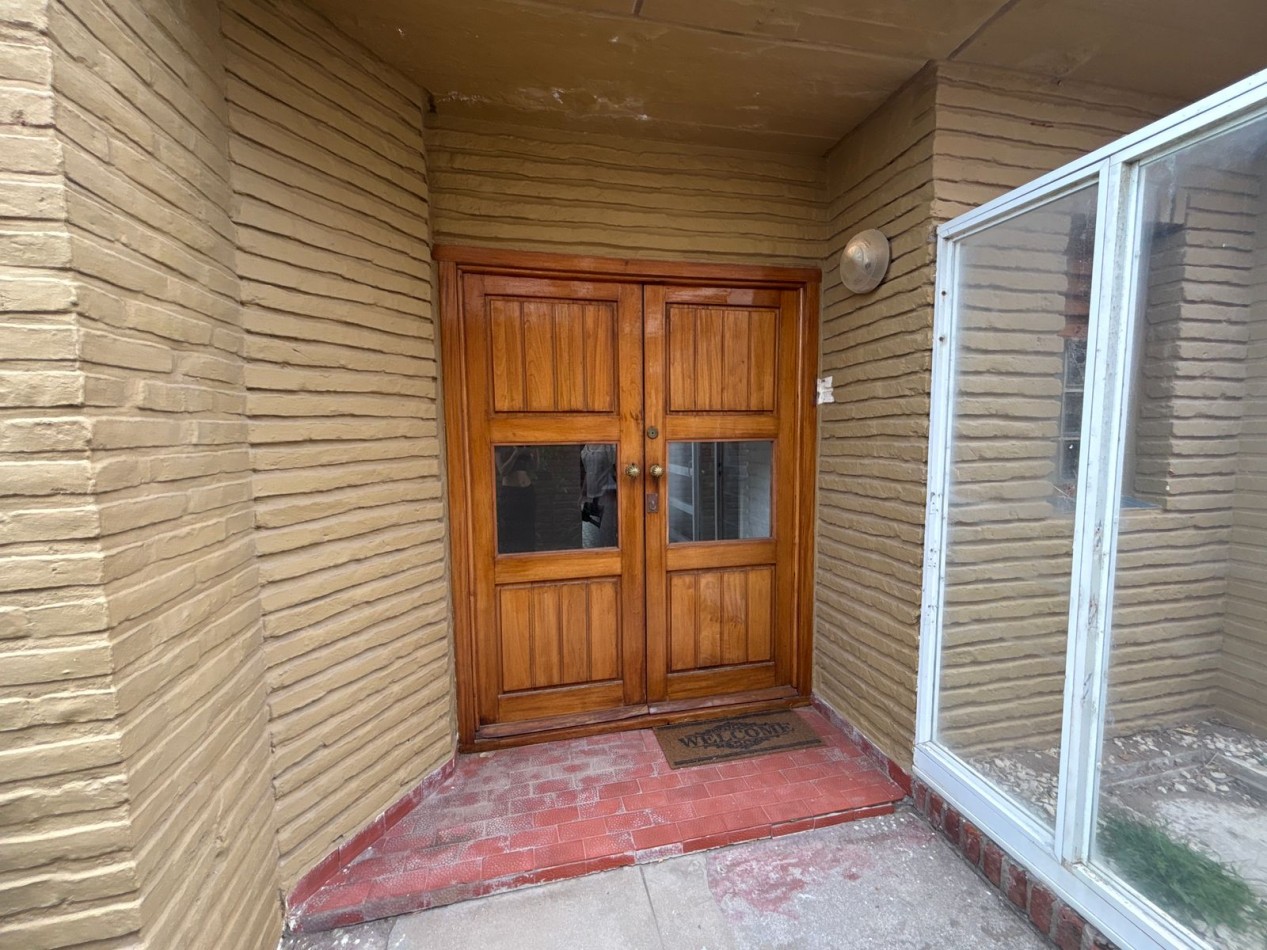 Casa para el verano con vista al mar!!!