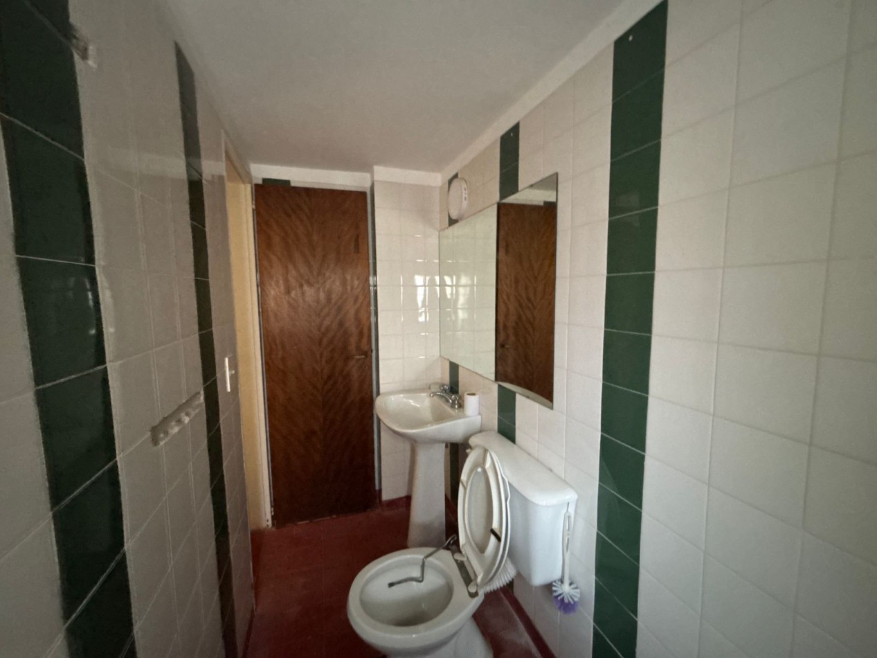 Casa para el verano con vista al mar!!!