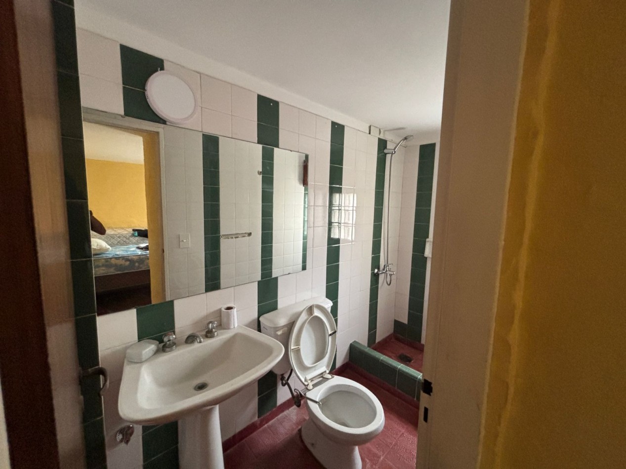 Casa para el verano con vista al mar!!!