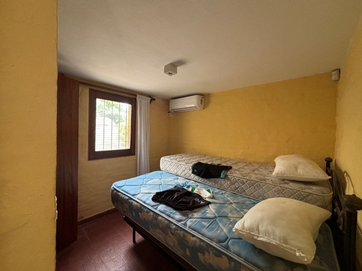 Casa para el verano con vista al mar!!!