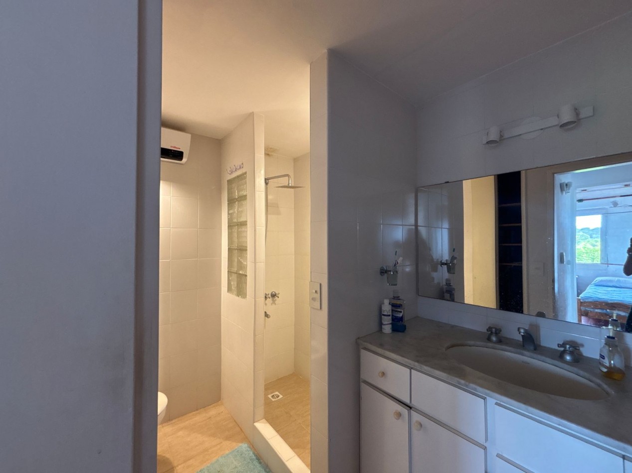 Casa para el verano con vista al mar!!!