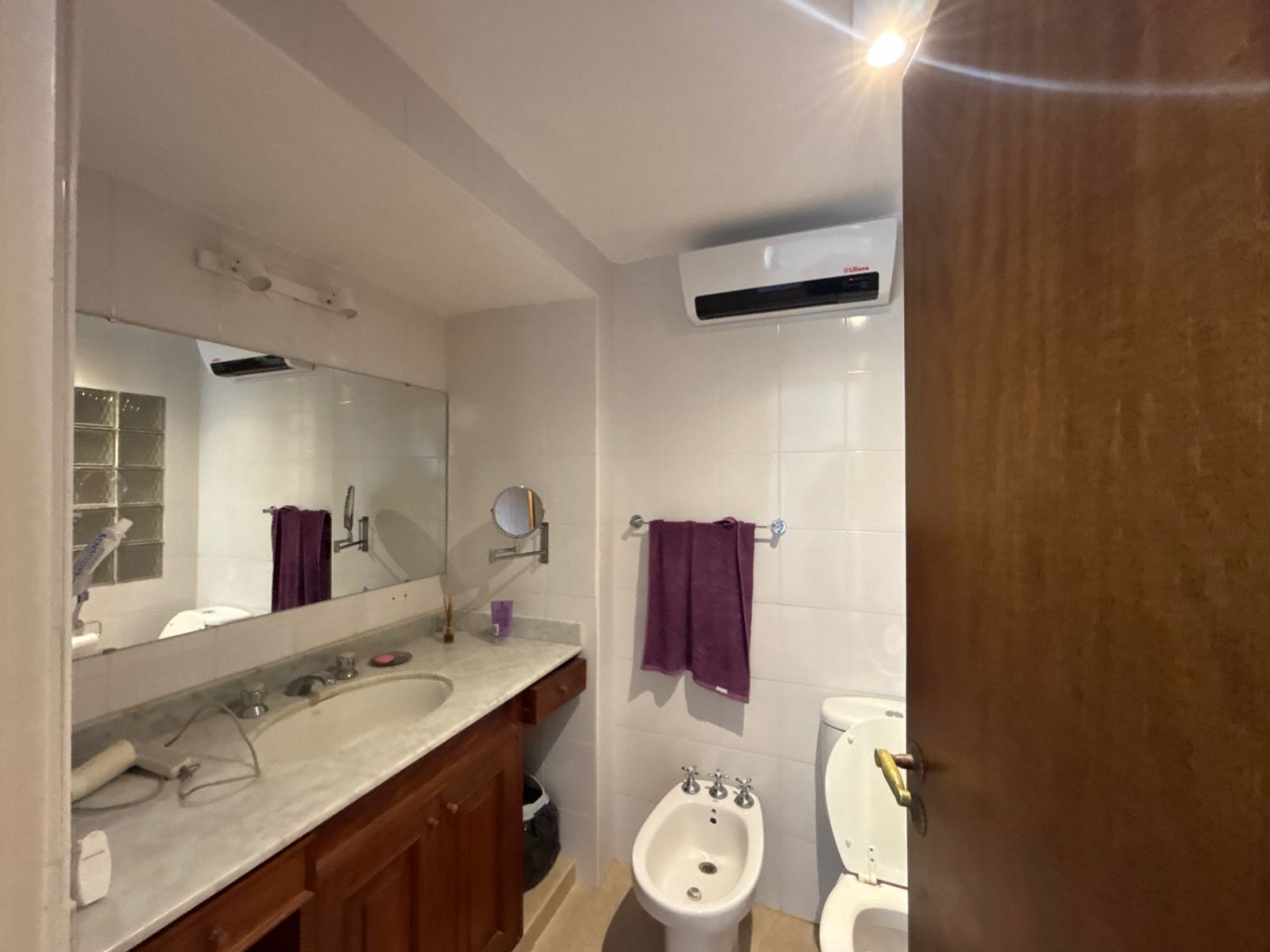 Casa para el verano con vista al mar!!!