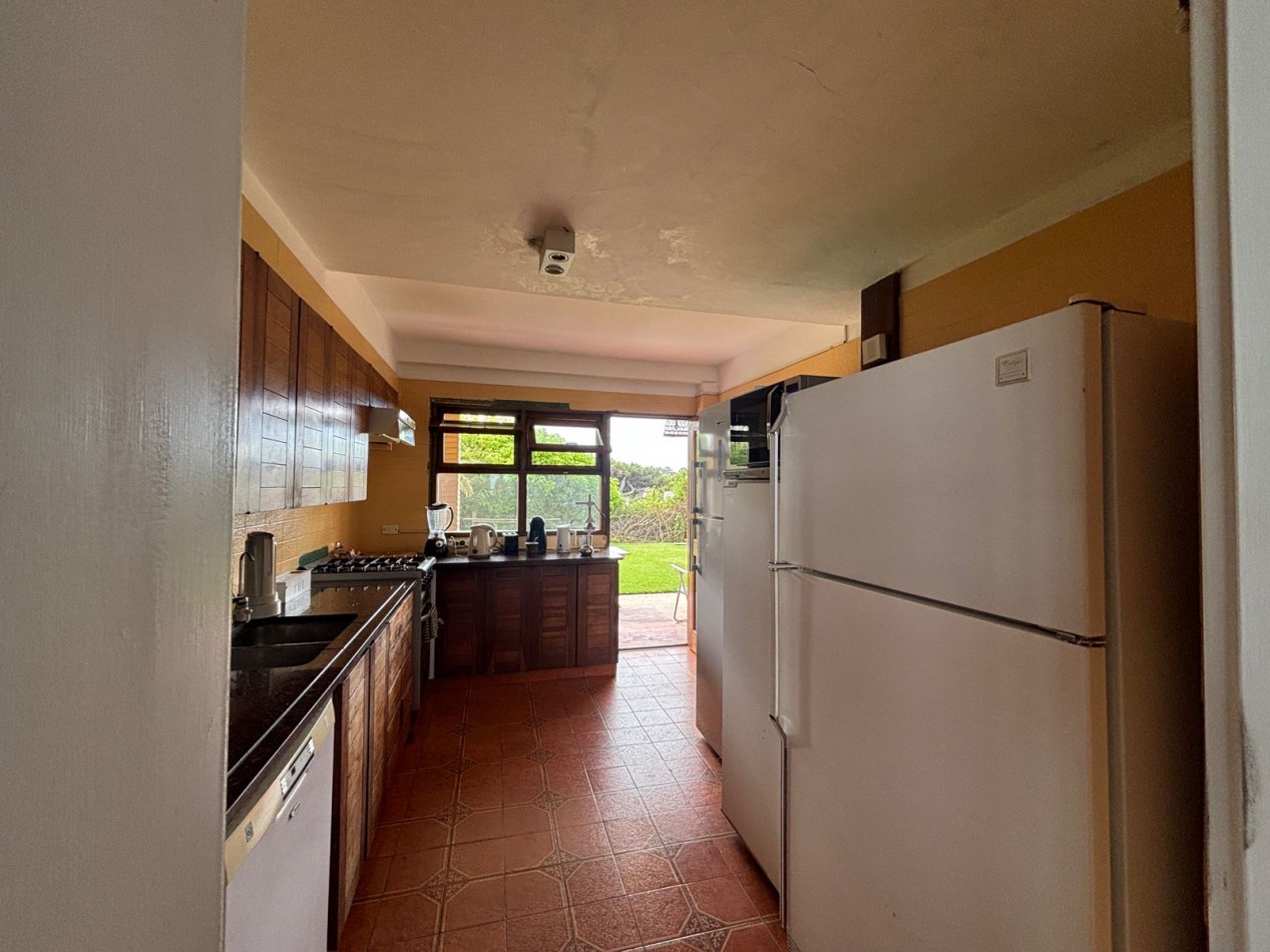 Casa para el verano con vista al mar!!!