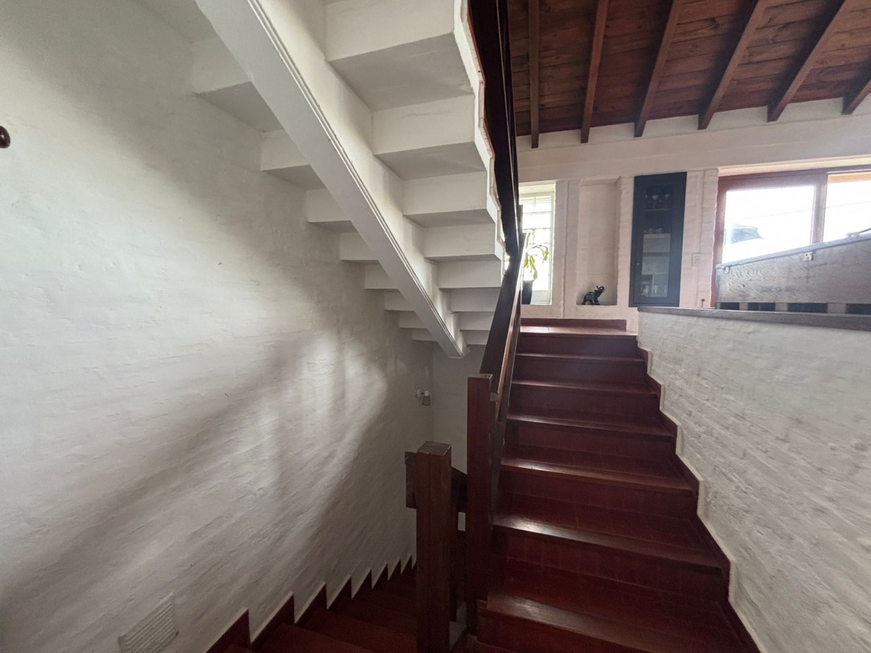 Casa para el verano con vista al mar!!!