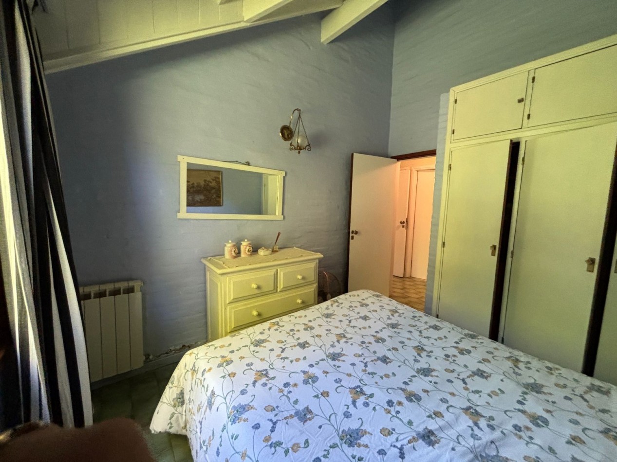 Hermosa casa en alquiler temporario en Pinamar.