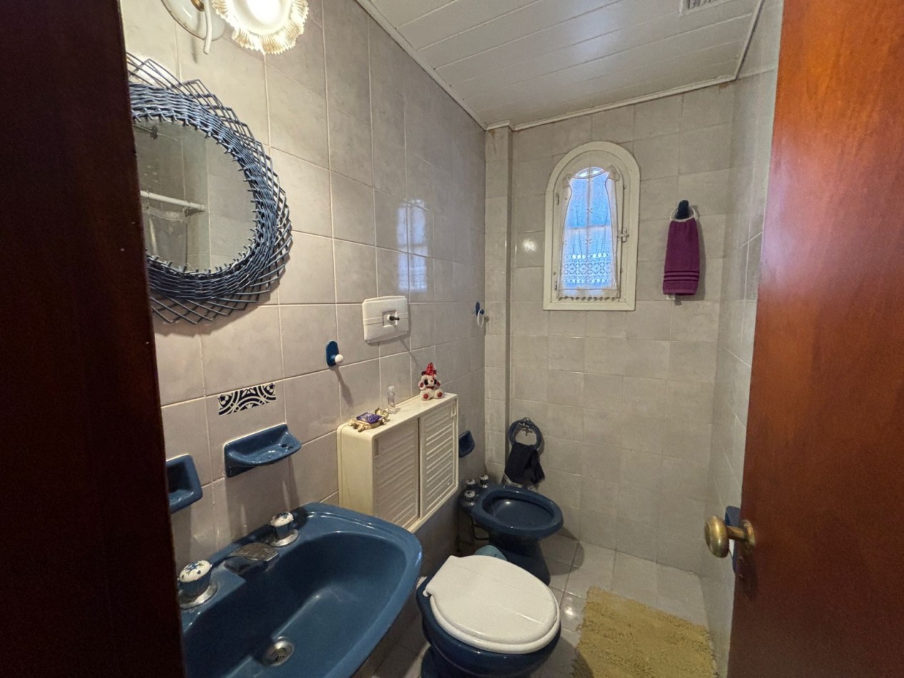 Hermosa casa en alquiler temporario en Pinamar.