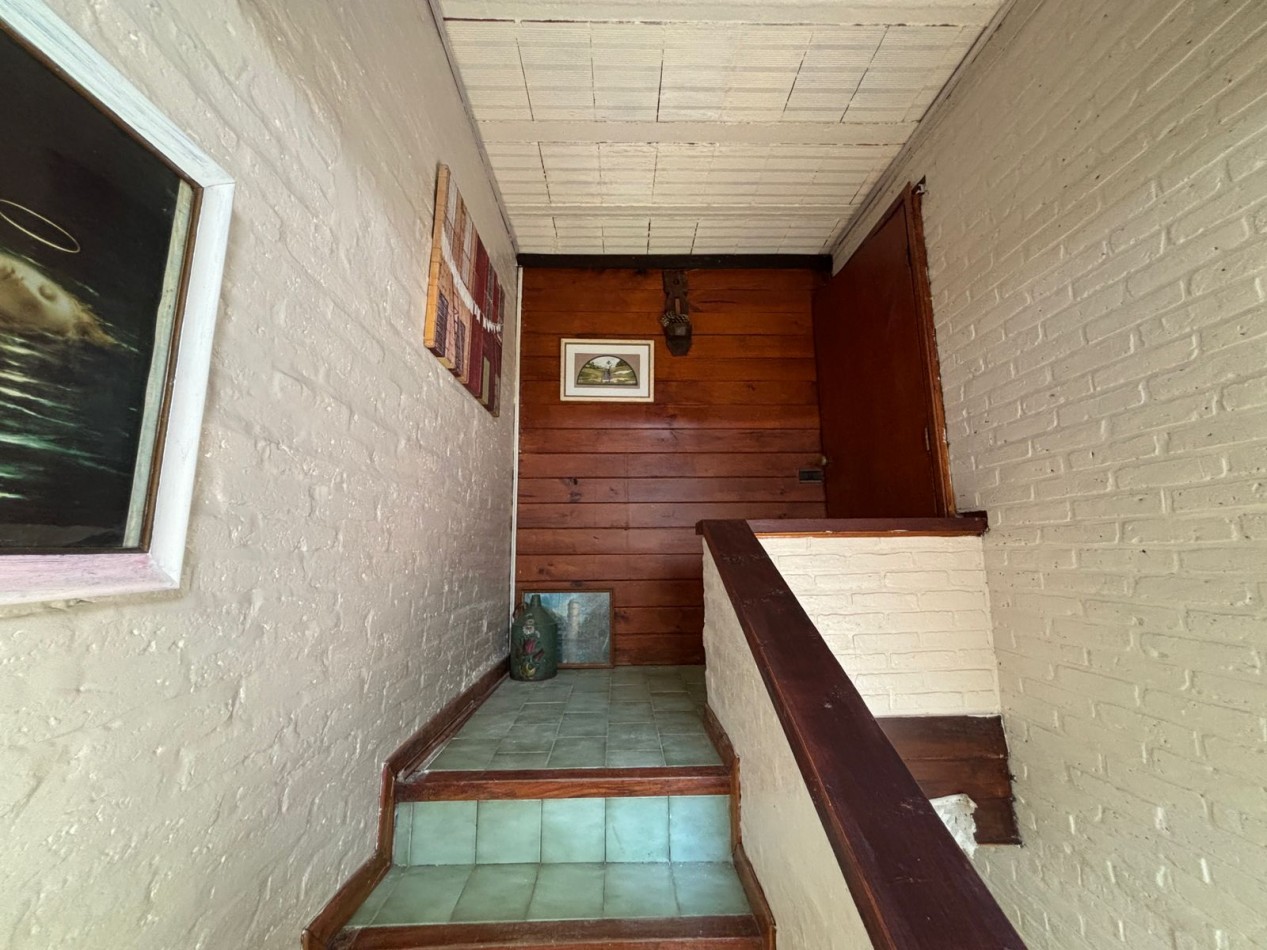 Hermosa casa en alquiler temporario en Pinamar.