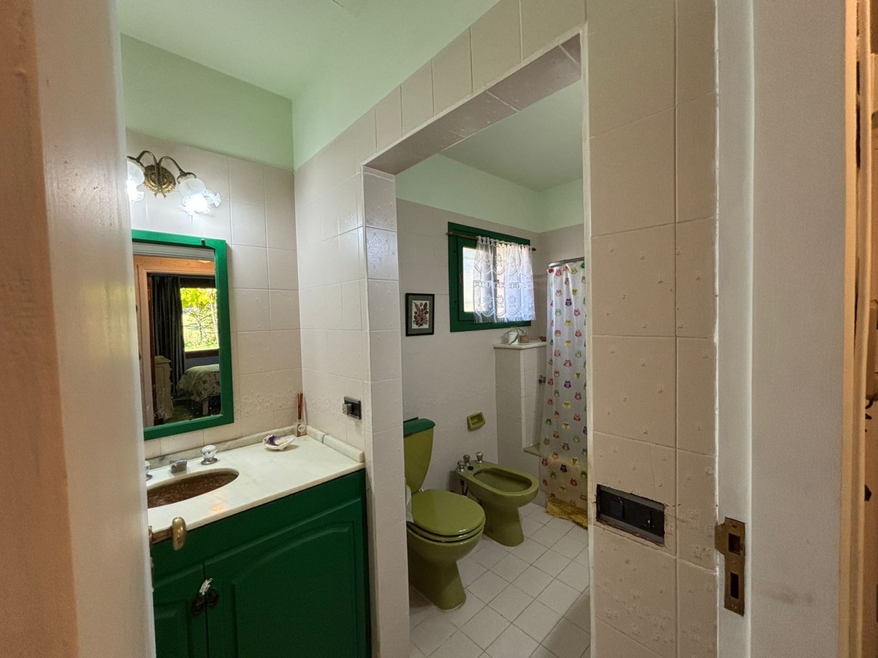 Hermosa casa en alquiler temporario en Pinamar.