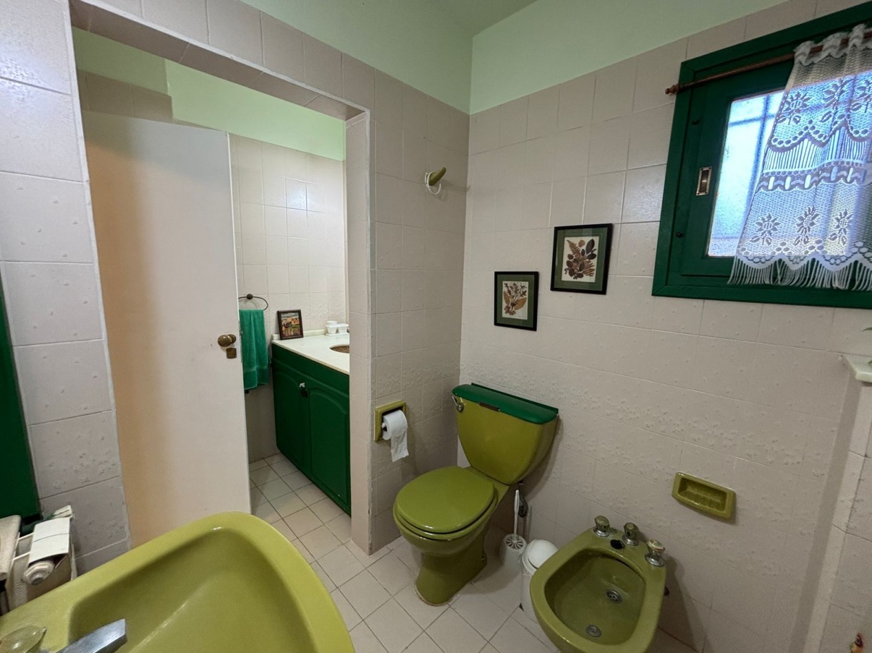 Hermosa casa en alquiler temporario en Pinamar.