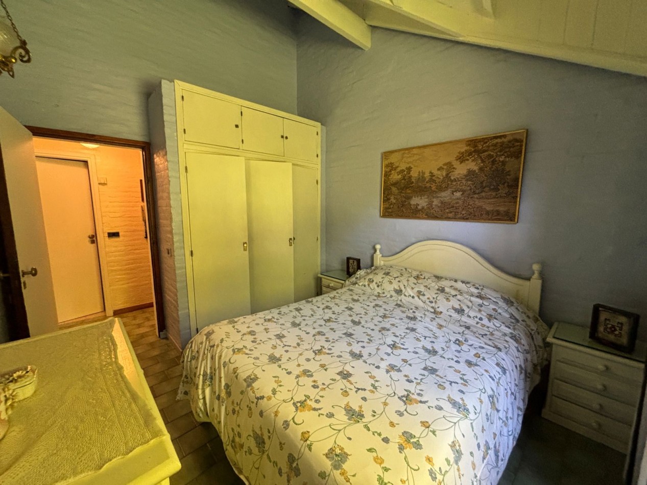 Hermosa casa en alquiler temporario en Pinamar.