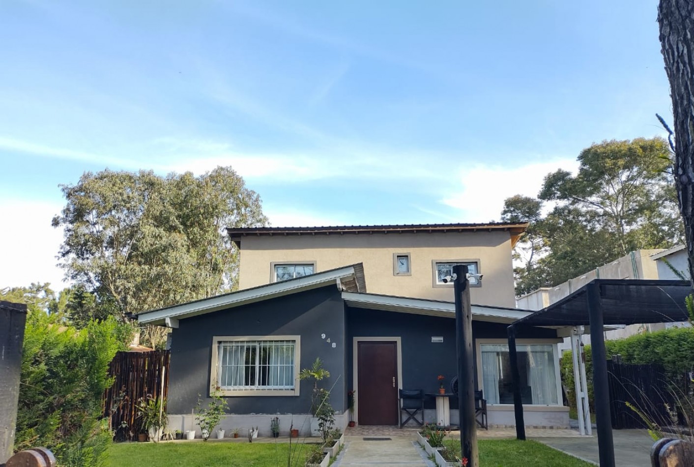 Casa para 9 personas en Ostende.