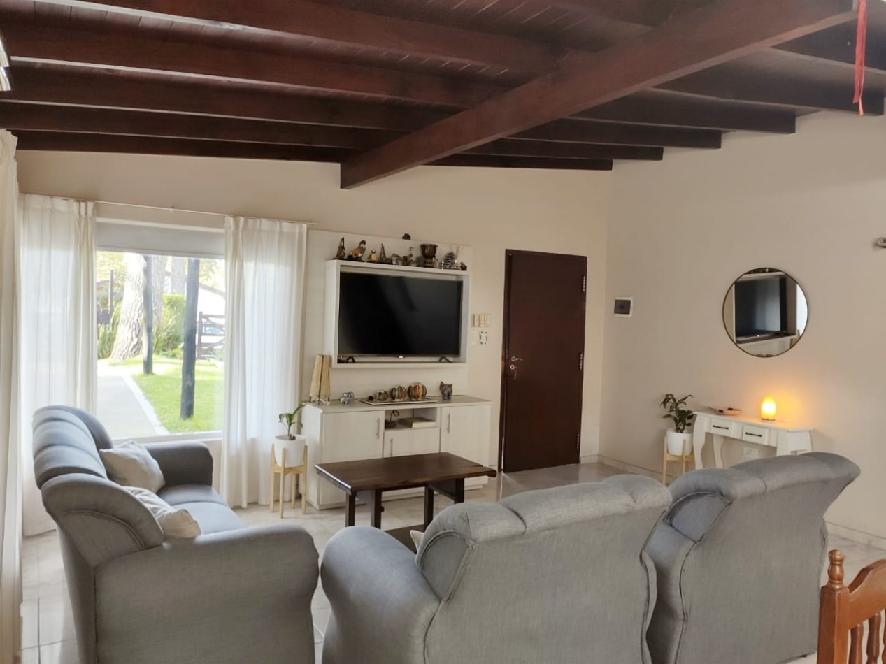 Casa para 9 personas en Ostende.