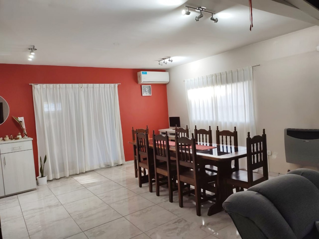 Casa para 9 personas en Ostende.