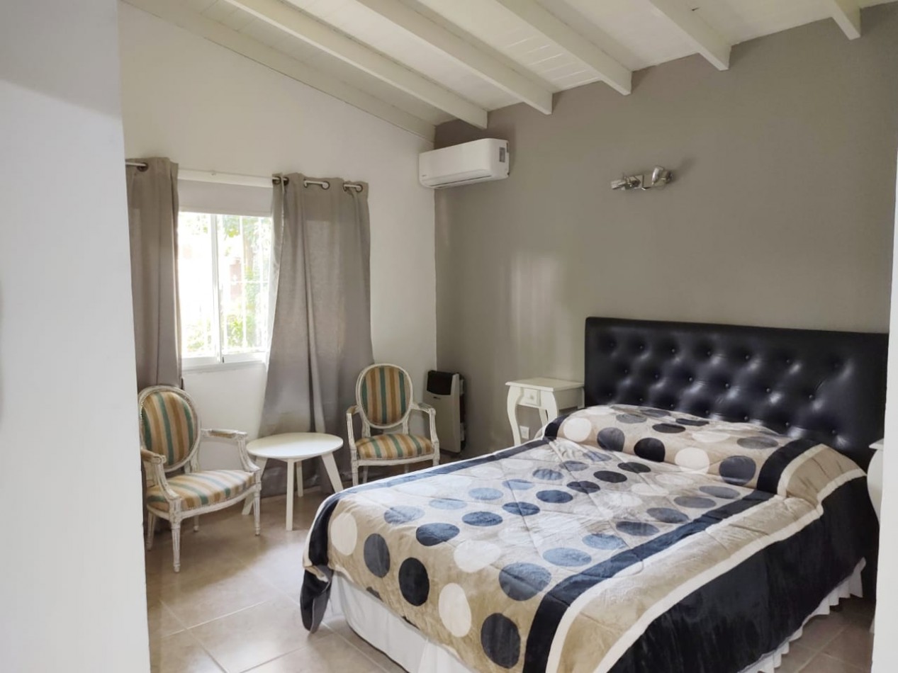 Casa para 9 personas en Ostende.