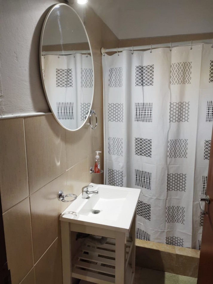 Casa para 9 personas en Ostende.