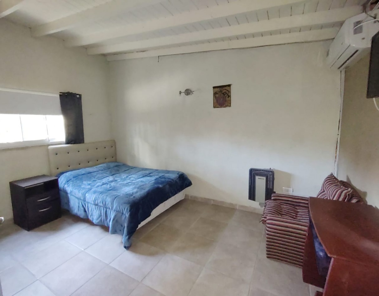 Casa para 9 personas en Ostende.